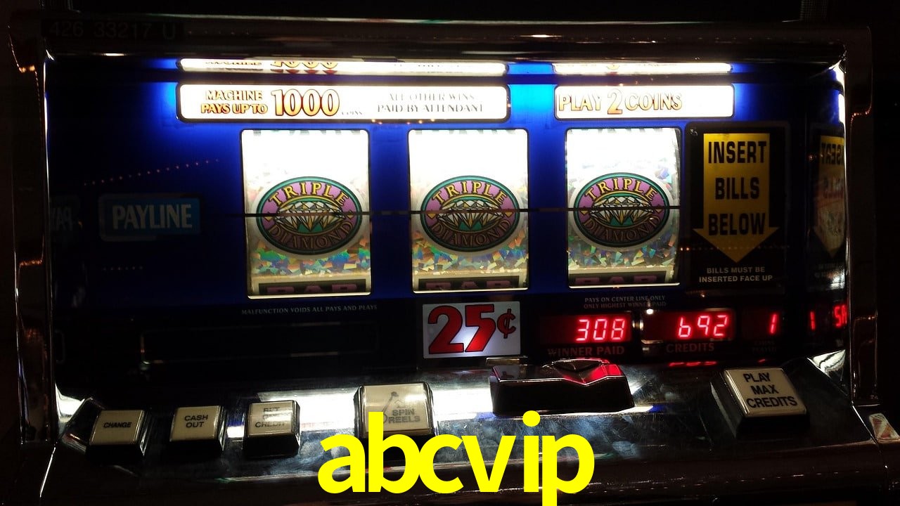 Welcome Bonus abcvip