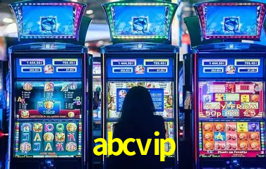 Descubra a Magia dos Jogos de Arcade no abcvip