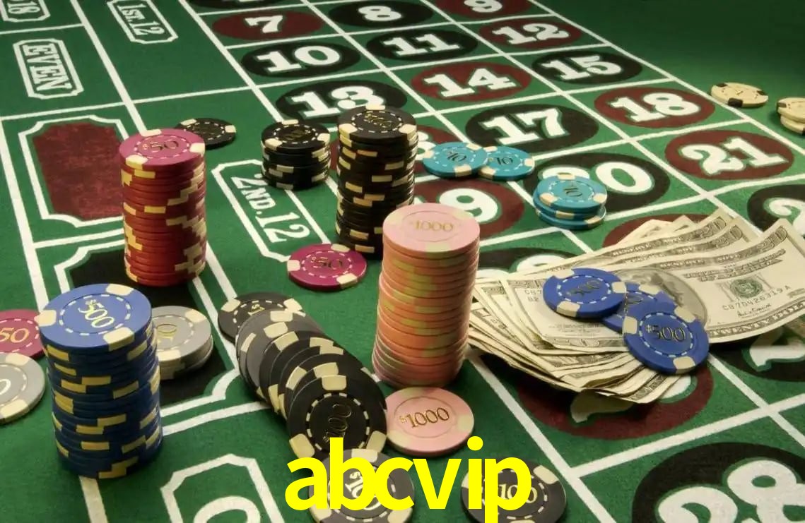 Slot Games abcvip