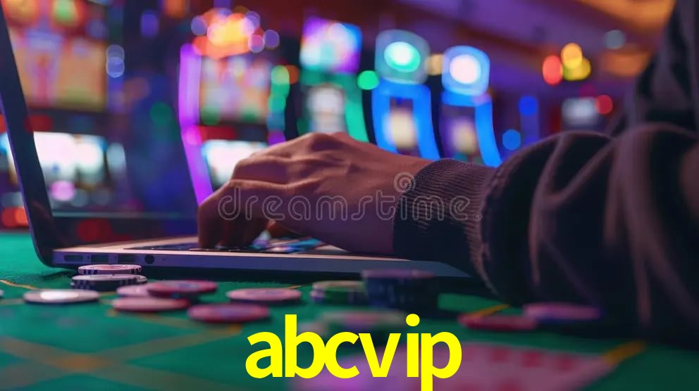 Mesa de Blackjack abcvip