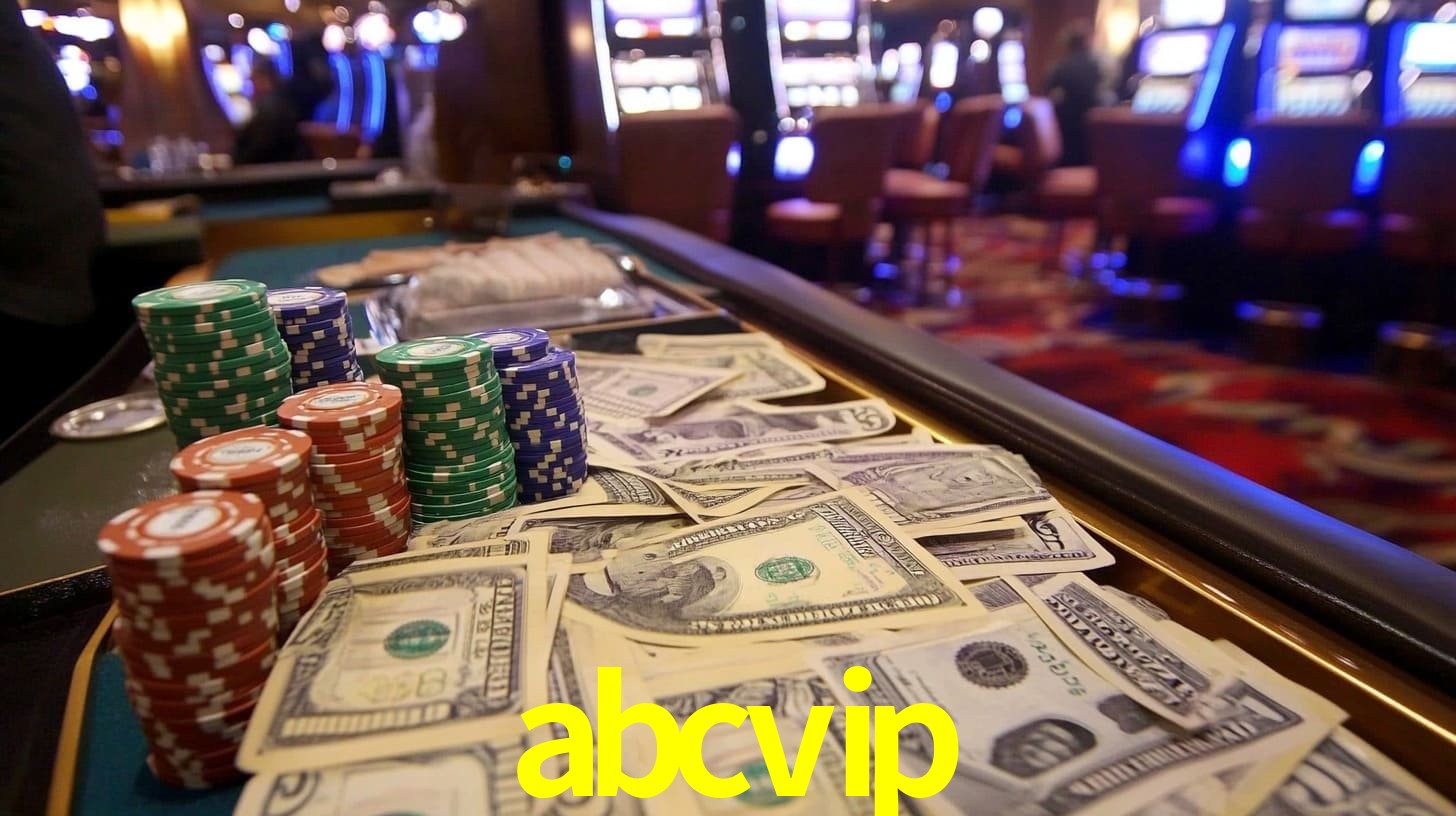abcvip Salvador - Strategy