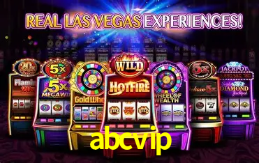 abcvip Cassino - 80+ Mesas ao Vivo