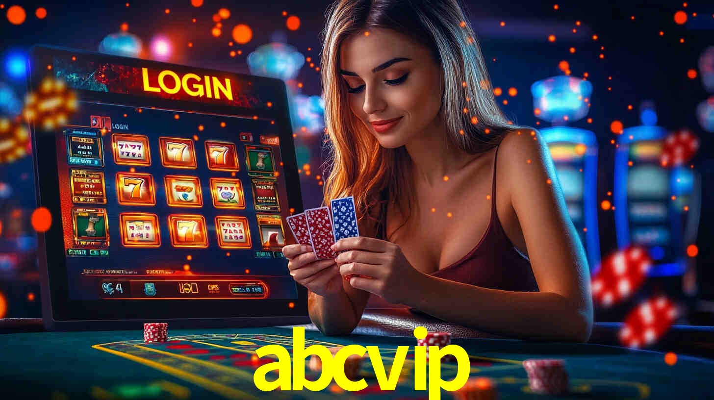 abcvip: A Experiência de Casino com Jogos de Mesa ao Vivo