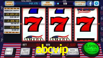 abcvip Salvador - Bonus Stats