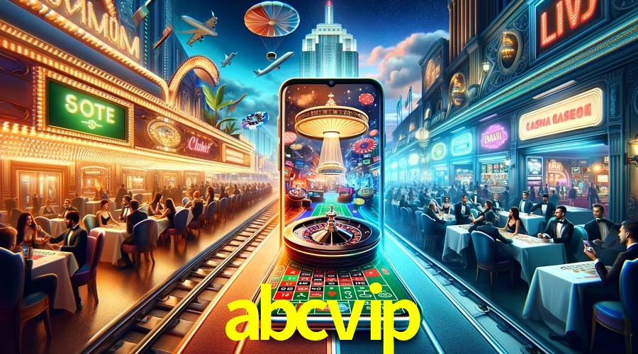 Seasonal Promotions abcvip