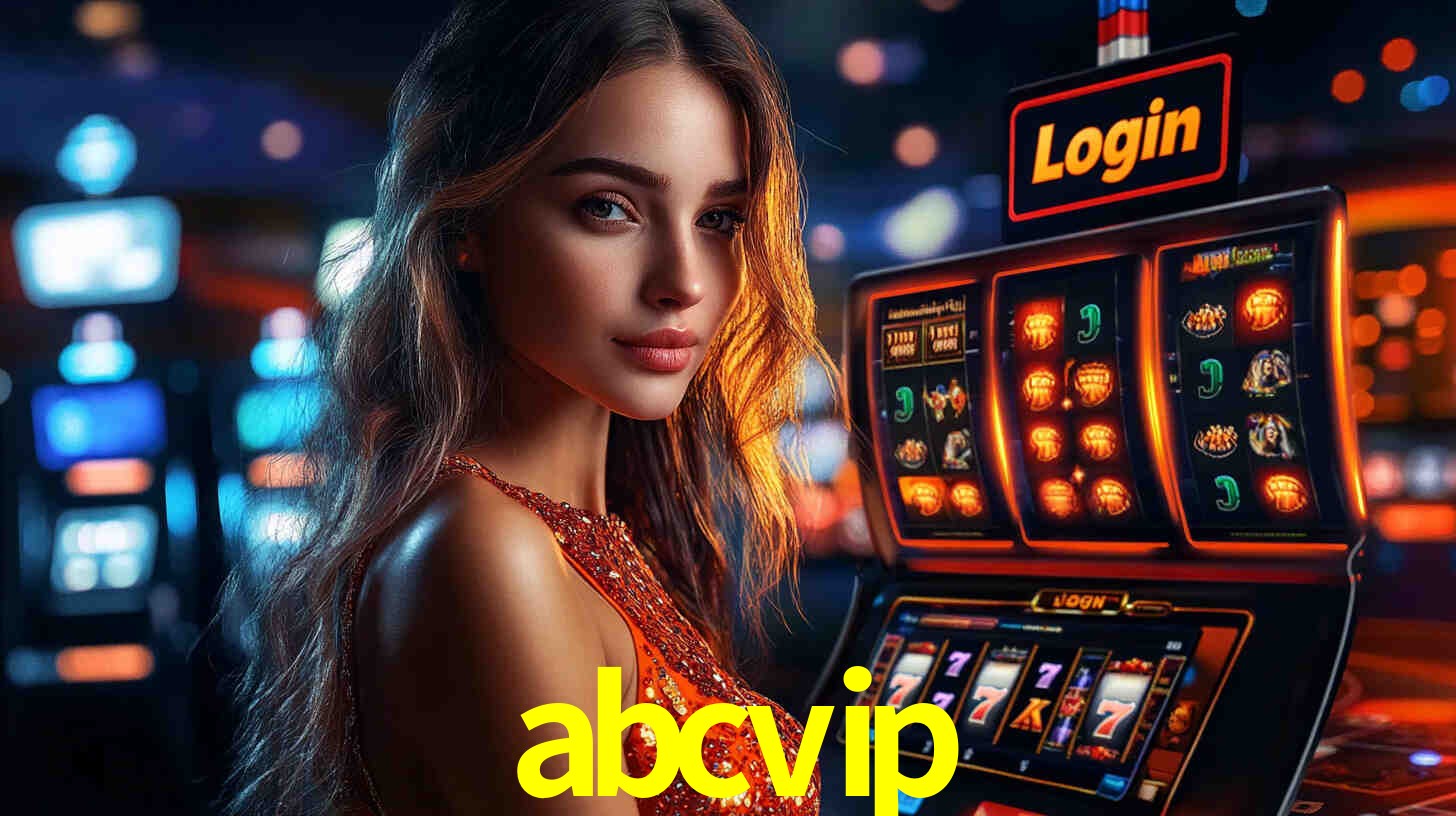 Experimente o Login Seguro Premium no abcvip