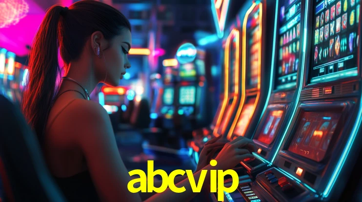 abcvip App Interface