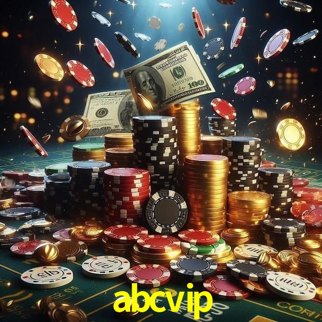 Interface do App abcvip