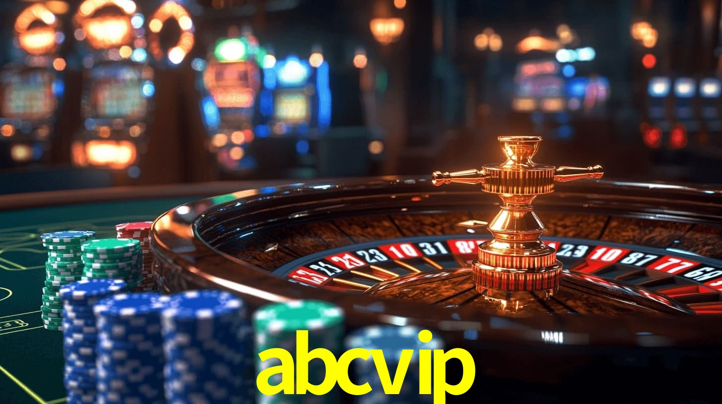 abcvip: Jogos de Caça-Níqueis-Altas Recompensas, Roleta-Velocidade, Blackjack-Desafios Máximos