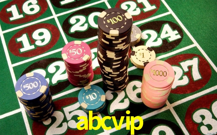 Casino Ao Vivo abcvip